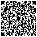QR code with David M Dejoy contacts