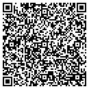 QR code with D B Productions contacts