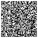 QR code with F J Grimm Assoc contacts