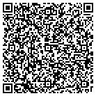 QR code with Frederick D France contacts