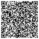 QR code with Hallmark Construction contacts