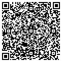 QR code with Hamner & Assoc contacts