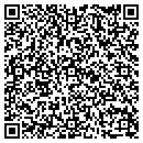 QR code with Hankgeorge Inc contacts