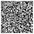 QR code with Health Blitz contacts