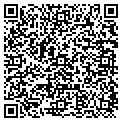 QR code with Imci contacts
