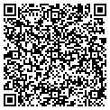 QR code with J C Panzer contacts