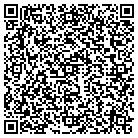 QR code with M C A E Technologies contacts