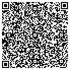QR code with Oakland Private Ind Council contacts