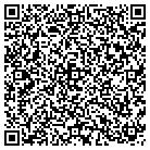 QR code with Woodward Ave Elementary Schl contacts