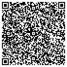 QR code with Raftelis Financial Consulting contacts
