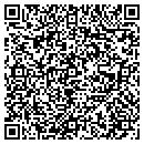 QR code with R M H Management contacts