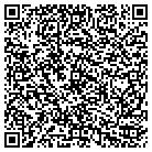 QR code with Spaldings Drapery Service contacts