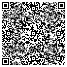 QR code with Thumb Window & Door Installers contacts