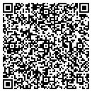 QR code with W B I International Ltd contacts