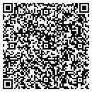 QR code with Azimuth Design contacts