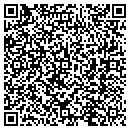 QR code with B G White Inc contacts