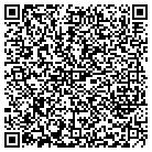 QR code with Chris Newman Metallurgical Con contacts