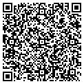 QR code with G & G Service contacts