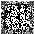 QR code with G L Consulting Service contacts