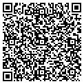 QR code with H C M Consulting Inc contacts
