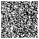 QR code with Helix Design contacts