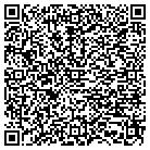 QR code with Holland Investigation Consltng contacts