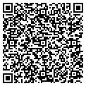 QR code with Jam Inc contacts