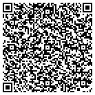 QR code with J A Safety Consulting Inc contacts
