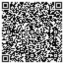 QR code with J C Industries contacts