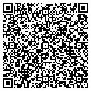 QR code with J&D Assoc contacts