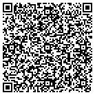 QR code with Macharden Associates Inc contacts