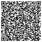 QR code with Machine Reliability Management Inc contacts