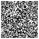QR code with Macromolecular Matters contacts