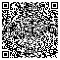 QR code with Mamtc contacts