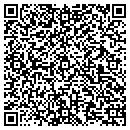 QR code with M S Meyer & Associates contacts