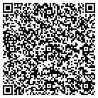 QR code with Pliny C Brestel contacts
