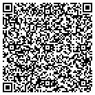 QR code with Knik Knack Mud Shack contacts