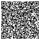 QR code with Richard P Gord contacts