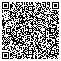 QR code with S & S Technologies contacts