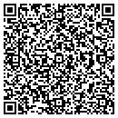 QR code with Target Group contacts
