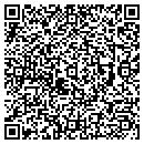 QR code with All About Me contacts