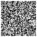 QR code with Hazard Management Services Inc contacts