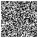 QR code with Howard Ayer contacts