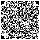 QR code with Mystic Air Quality Consultants contacts