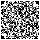 QR code with D&D Reporting Service contacts