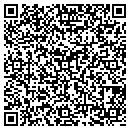 QR code with Cultureyes contacts