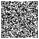 QR code with Art Serve Inc contacts