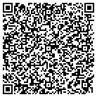 QR code with e-MediaPro LLC contacts