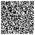 QR code with FMH Communications contacts