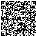 QR code with FpT contacts